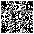 QR code with T & S Enterprises contacts