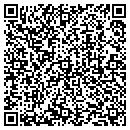 QR code with P C Doctor contacts