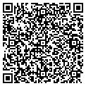 QR code with NAACP contacts