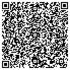 QR code with M & M True Value Hardware contacts
