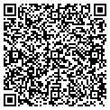 QR code with MFMA contacts