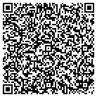 QR code with Clermont Co Board Of Mr & Dd contacts