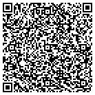 QR code with M C Mold & Machine Inc contacts