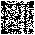 QR code with B Kolton Landscaping Design An contacts