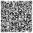 QR code with J & E Home Improvements Ltd contacts