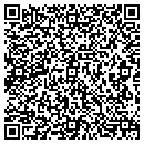 QR code with Kevin V Luedeke contacts