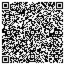 QR code with George F Osborne DDS contacts