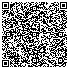QR code with Mad Science Of Cincinnati contacts