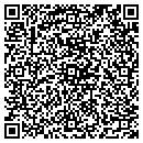 QR code with Kenneth Ridenour contacts