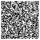 QR code with C & B Buck Brothers Asphalt contacts
