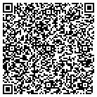 QR code with Gina's Tanning Salon Inc contacts