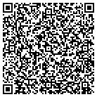 QR code with Hite Ford & Mercury Inc contacts