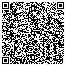 QR code with Mona's House Cleaning contacts