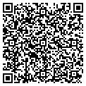 QR code with Mike's contacts
