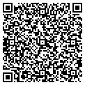 QR code with James Toppin contacts