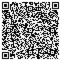 QR code with Cvs contacts