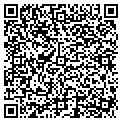 QR code with GNC contacts