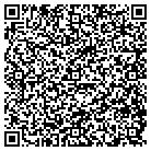 QR code with RHI Consulting Inc contacts