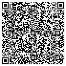QR code with H & R Block Tax Service contacts