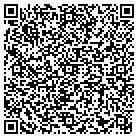QR code with Tiffin Finance Director contacts