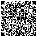 QR code with Amerimulch contacts