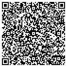 QR code with D & D Home Improvement contacts