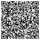 QR code with In Between contacts