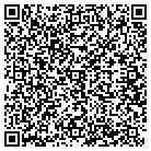 QR code with Keene United Methodist Church contacts