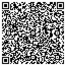 QR code with Henry Faurot contacts