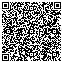 QR code with Ruby M Haught contacts