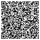 QR code with P C Help At Home contacts