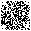 QR code with Roberts Paving contacts