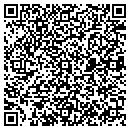 QR code with Robert E Butcher contacts
