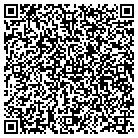 QR code with Ohio Academy Of Science contacts