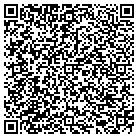 QR code with Corna/Kokosing Construction Co contacts