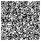 QR code with Amlin & Assoc Auction Service contacts