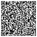 QR code with James Davis contacts