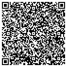 QR code with Silver Spoons Antiques The contacts