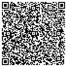 QR code with Kiefer Excavating Contractor contacts