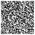 QR code with Marotta Landscape & Design contacts