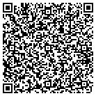 QR code with D & R Carpet Service Inc contacts