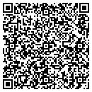 QR code with R P M Industries contacts