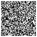 QR code with Hector Printing contacts
