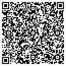 QR code with A J Rahn Greenhouse contacts