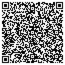 QR code with Custom Crete contacts