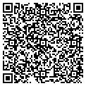 QR code with Faze contacts