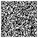 QR code with Robert Gilbert contacts