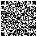 QR code with TJ Maxx contacts