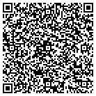 QR code with A Step Ahead Dance Studio contacts