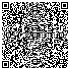 QR code with S C Delivery Service contacts